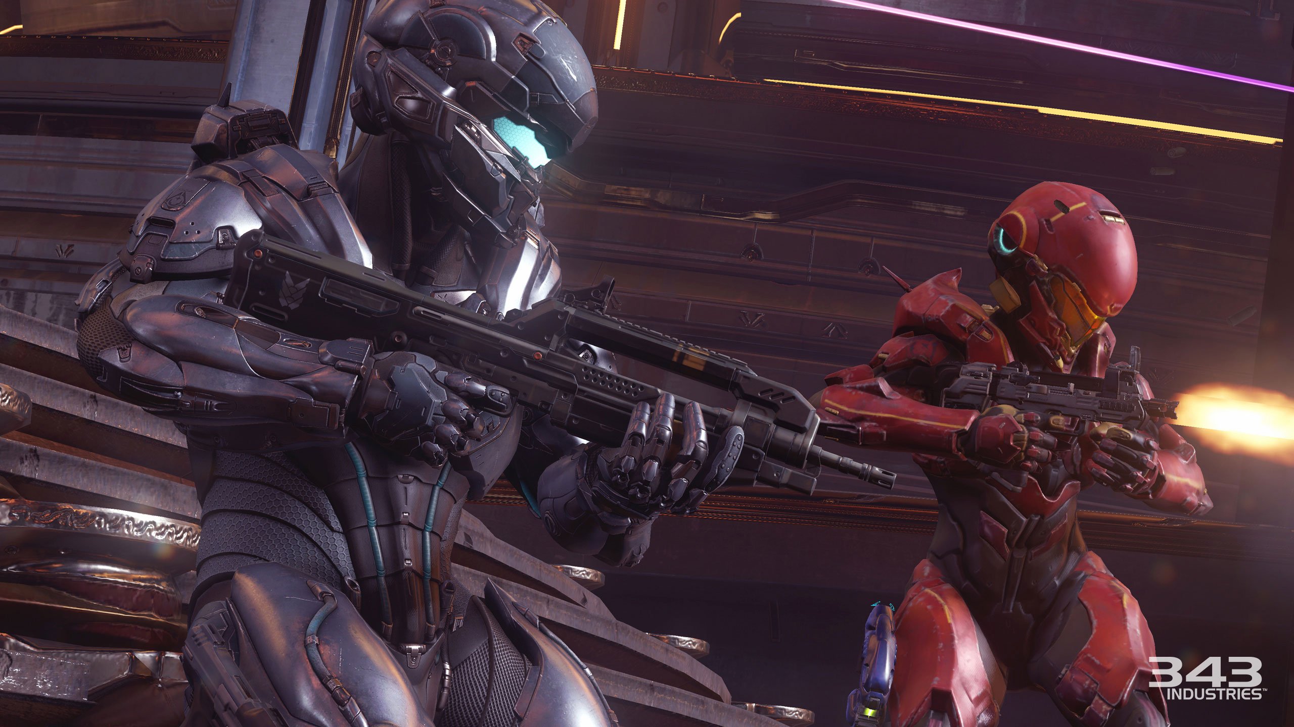 Halo 5: Guardians (Edición Coleccionista) - Imagen 40